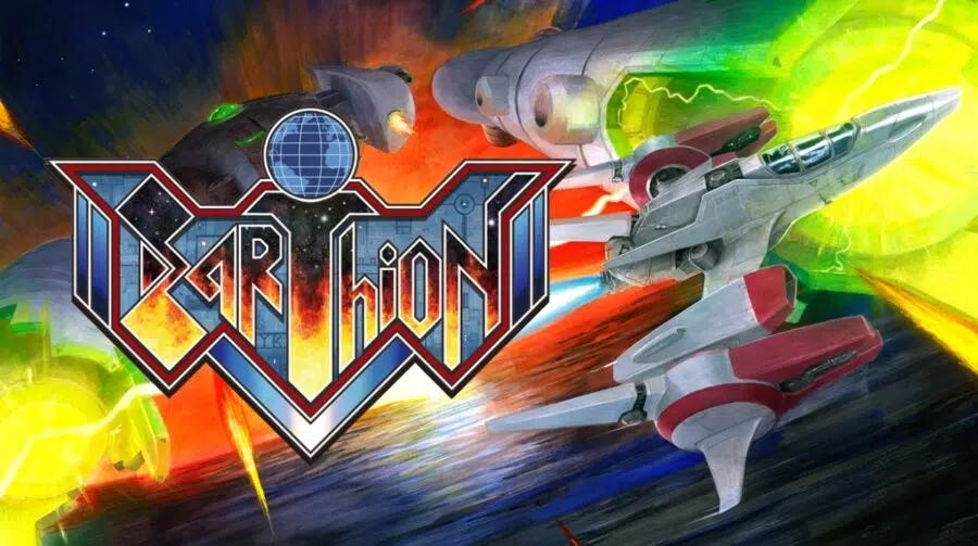 [Earthion] Trailer & Mensagem de Yuzo Koshiro | PT-BR | GAMESCOM 2025