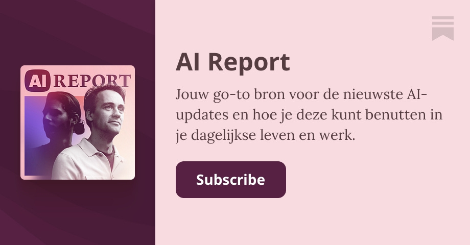 AI Report