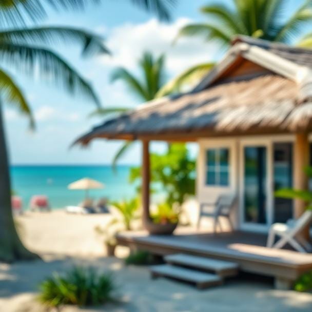 Larry’s Take on the Cocoa Beach Real Estate Market