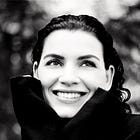That Time Julianna Margulies Opened Up About Being the ‘Sunshine Girl’