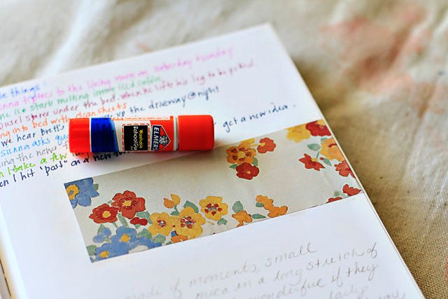 The Lil Journal Project | Day 13
