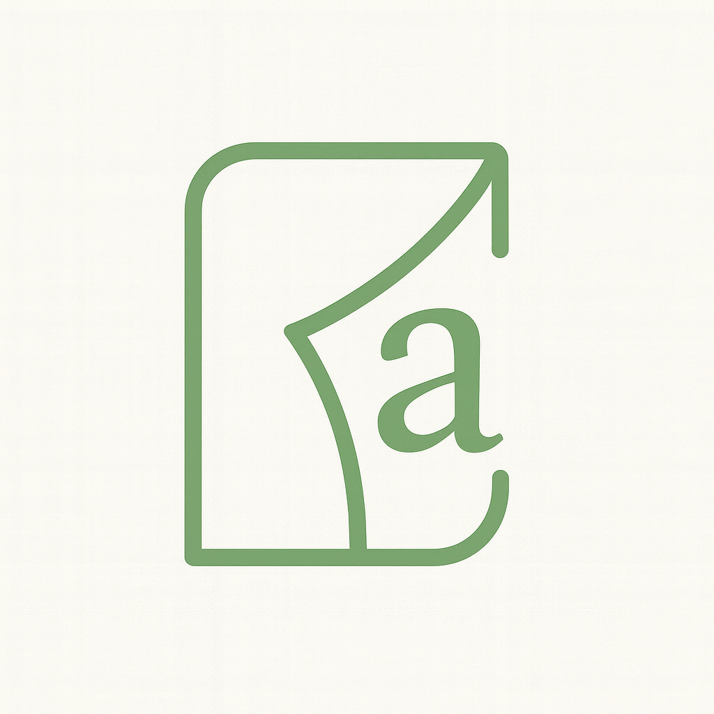 Archive’d by Francesca Saffari