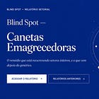 Relatório: as Canetas Emagrecedoras