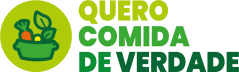 Quero Comida de Verdade