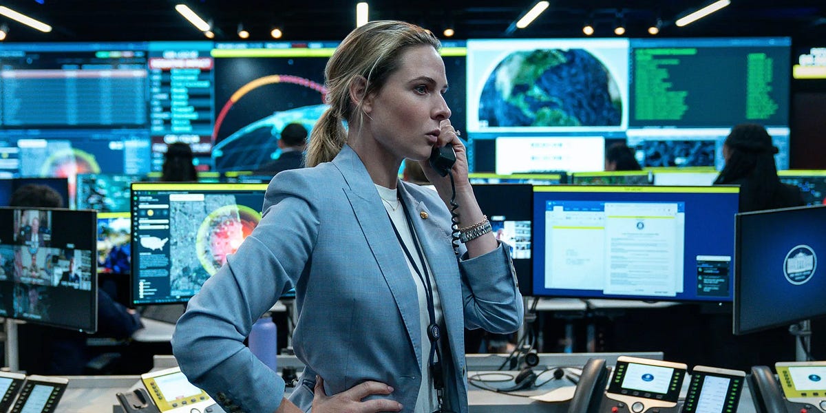 Missile Defense Experts Weigh In, A House of Dynamite Fall Short