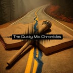 Tramping the Dusty Roads