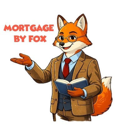 Mortgage By Fox