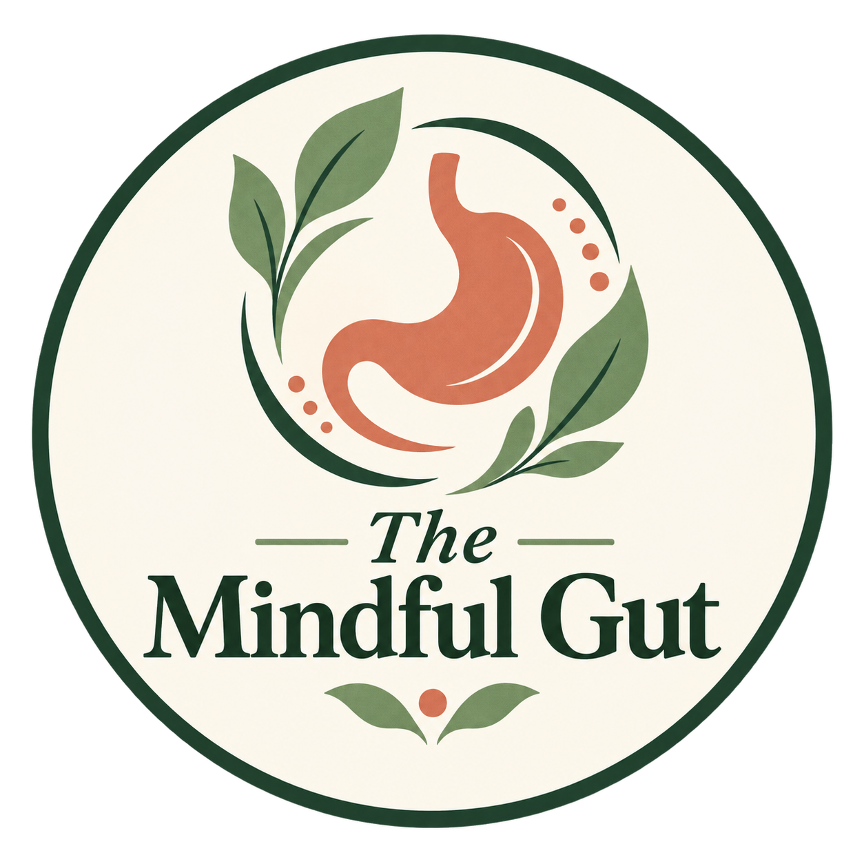 Mindful Gut