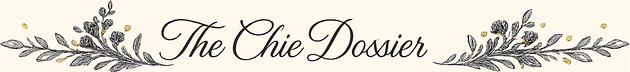 The Private Dossier