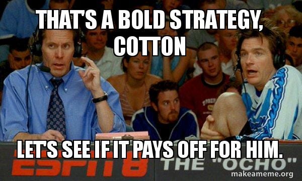 Cotton Pepper meme