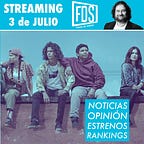 La Newsletter de Fuera de Series