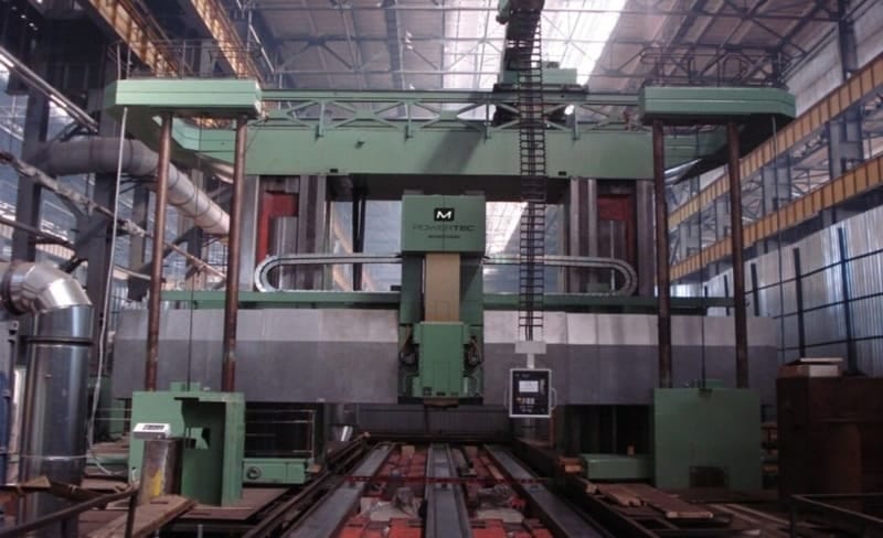 Retrofitting - New life for old machinery - automation fair