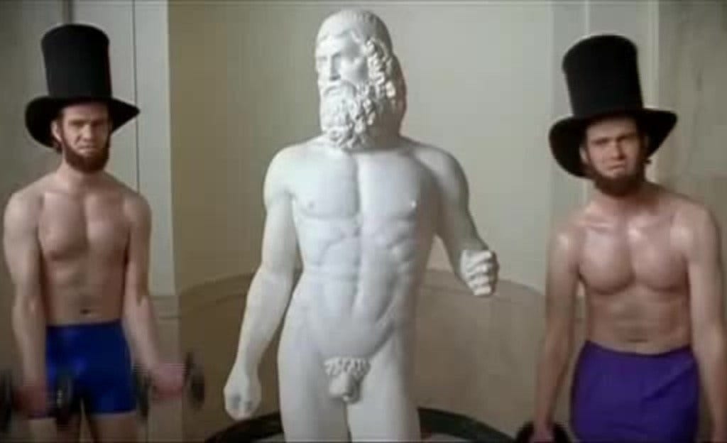 Throwback Thursday: Electric Six – Gay Bar – CHECK THE SOUND Throwback Thursday: Electric Six – Gay Bar – CHECK THE SOUND