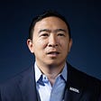 Andrew Yang's avatar