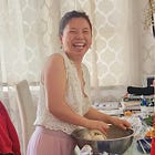 The dumpling fairy of Sebastopol