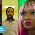 New Trailers! Supergirl, Masters of the Universe, Backrooms and I Love Boosters