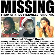 Find Dashad "Sage" Smith (@FindSageSmith) • Facebook