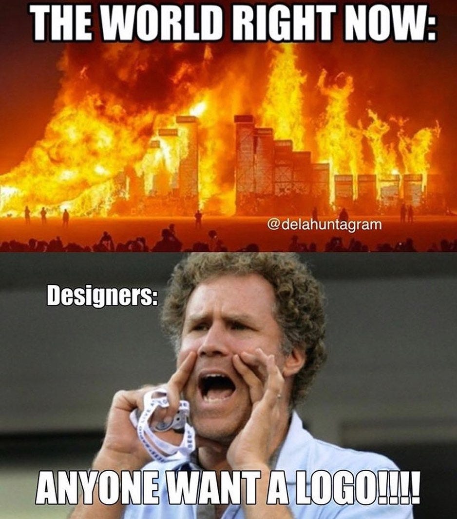 23 Graphic Design Memes Guaranteed to Make You Laugh