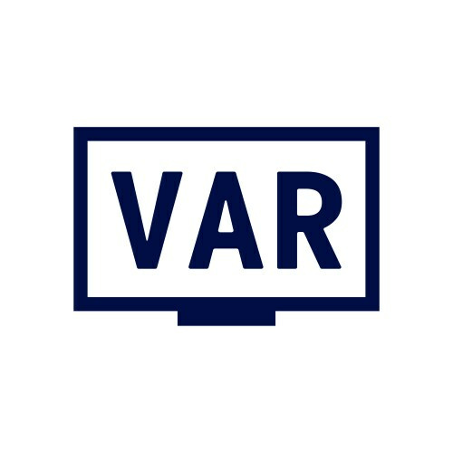 For VAR Sake! logo
