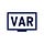 For VAR Sake!