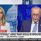 Chuck Schumer Officially Becomes Meme