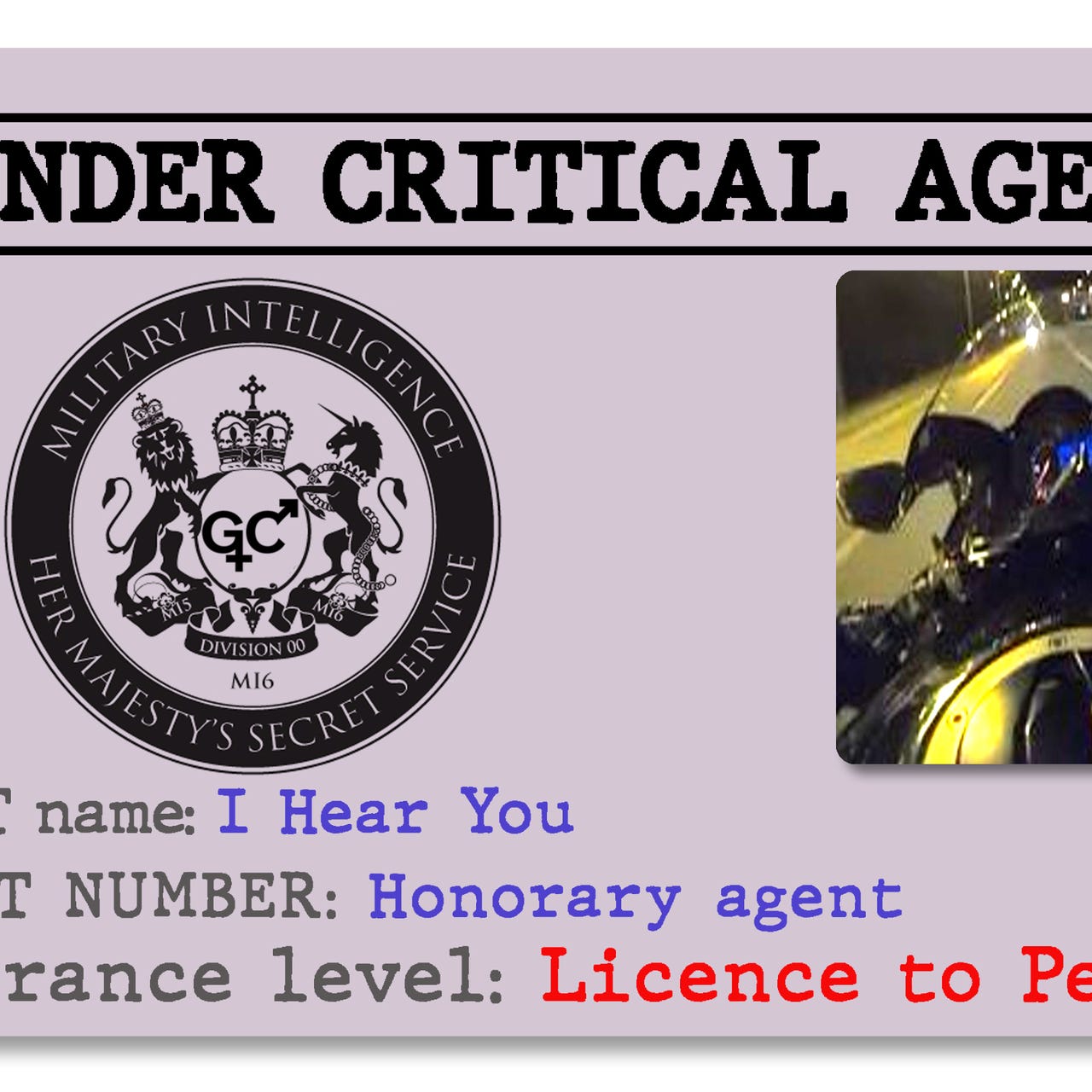 A Gender Skeptic Writes