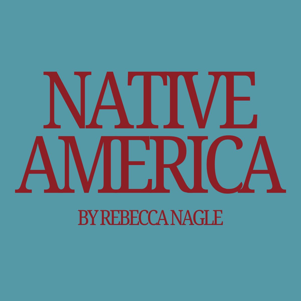 Native America: An Indigenous perspective on news & history