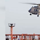 Erasing The 'Gray Zone': Trump's World-Changing Campaign Against The Shadow Fleet