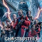 Movie Review: Ghostbusters: Frozen Empire