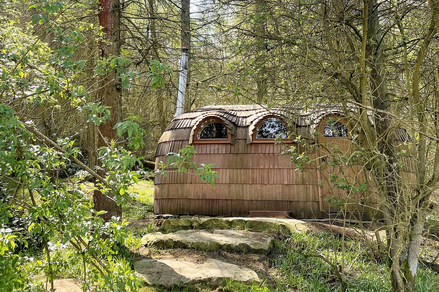 Ruby Wax Immersive 3-night Retreat at Broughton Sanctuary, Yorkshire, UK Ruby Wax Immersive 3-night Retreat at Broughton Sanctuary, Yorkshire, UK
