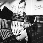 Stamina: A Multi Six-Figure Japanese Election Trade