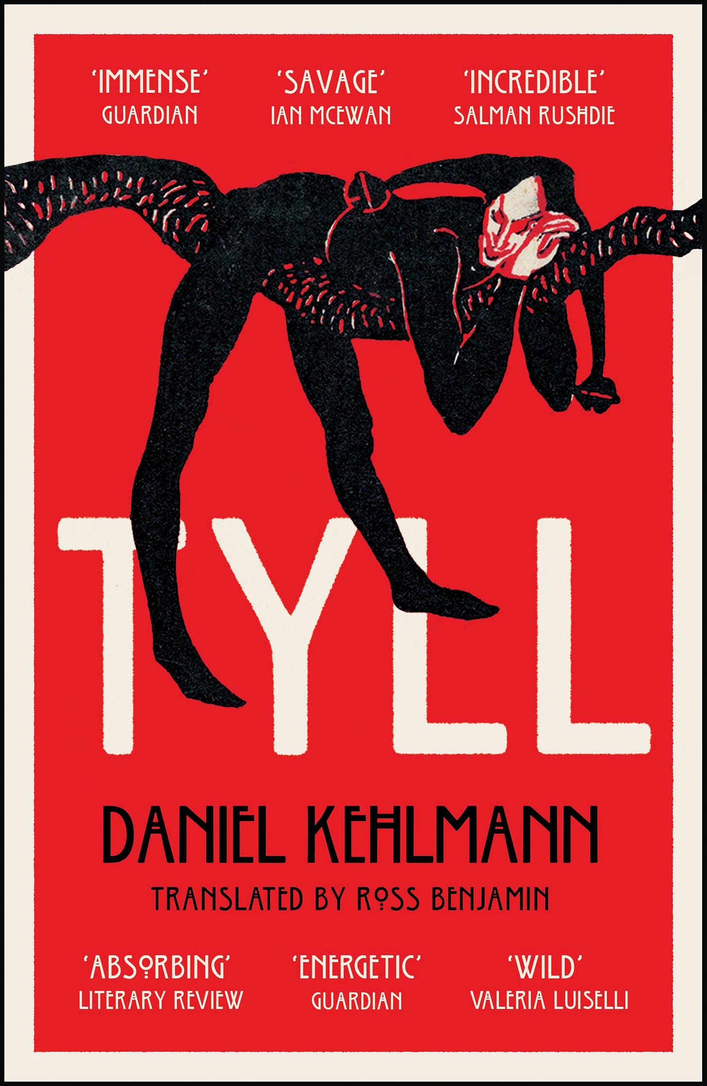 Tyll: Shortlisted for the International Booker Prize 2020 by Daniel ... Tyll: Shortlisted for the International Booker Prize 2020 by Daniel ...