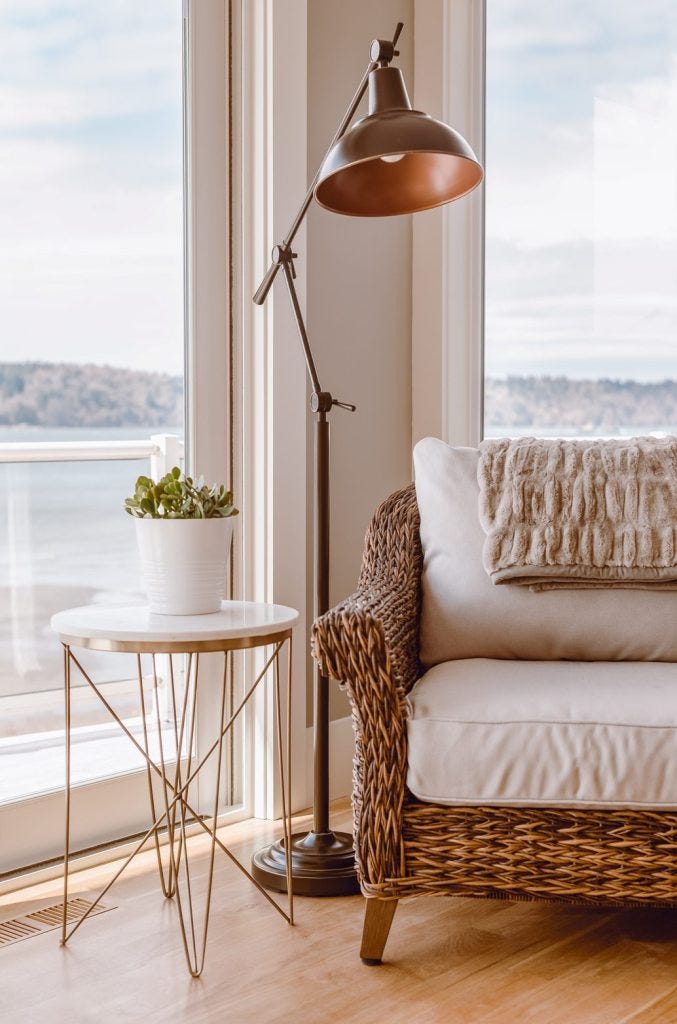 The Art of Homemaking