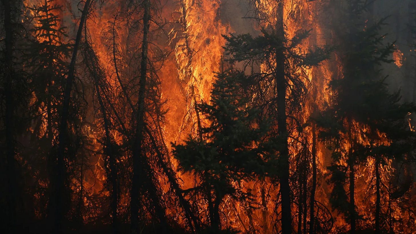 Clima mortal pode aumentar em 50 por cento até 2100 | National Geographic | National Geographic Clima mortal pode aumentar em 50 por cento até 2100 | National Geographic | National Geographic