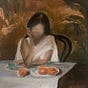 Mona Sinclair's avatar