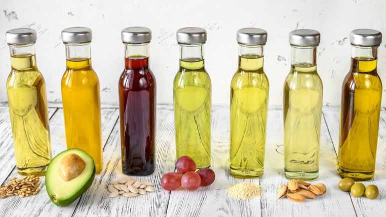fake avocado oil