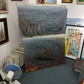 Exploring Energy in China I.