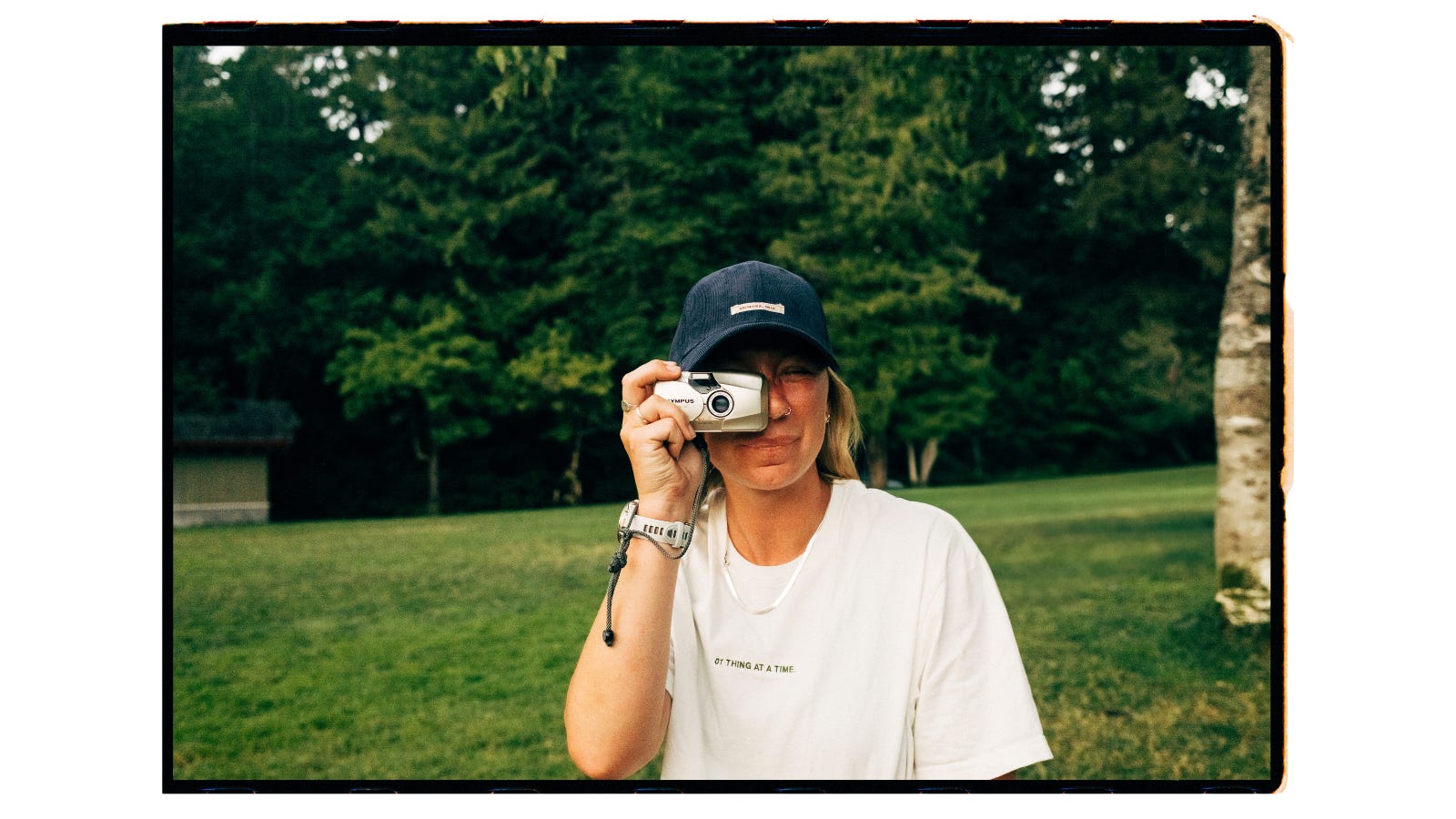 Film Photography 101: Film vs. Digital