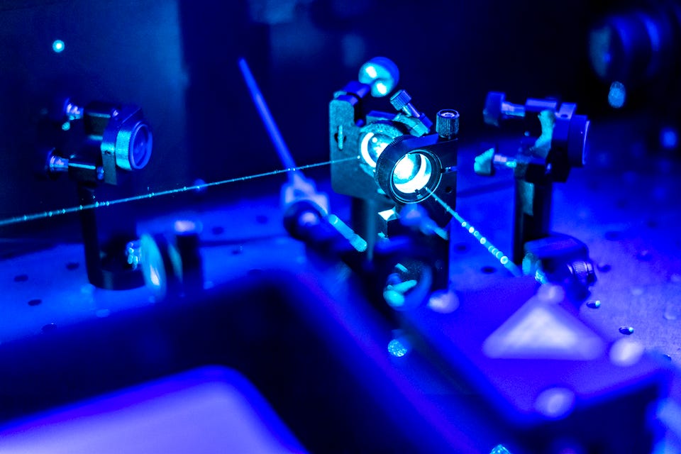 New £153 million programme to commercialise UK's quantum tech - GOV.UK