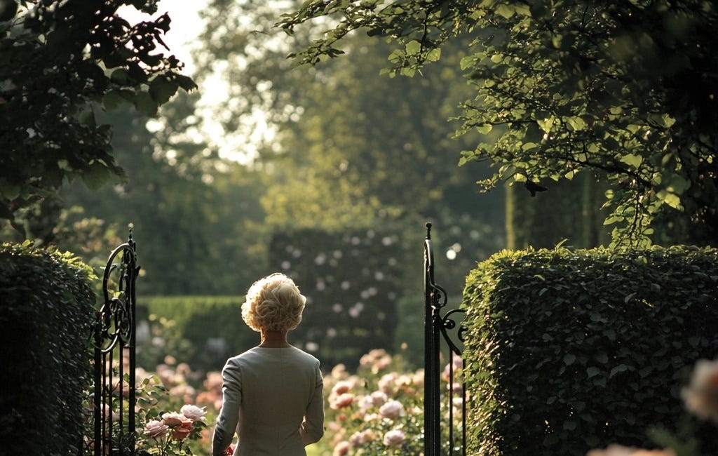 Dreams of Hope