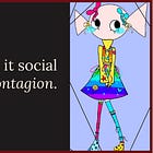 My Child Came Out as Genderfluid. Then They... Went Back In 