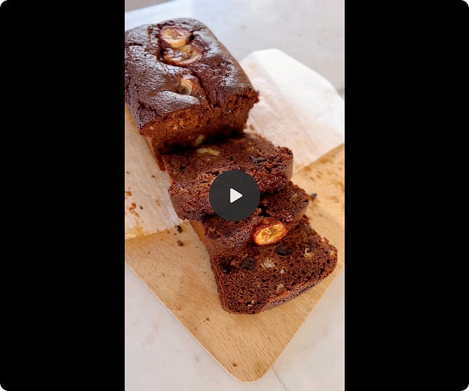 Danielle Walker (@daniellewalker): "Free from grains, dairy and gluten ...