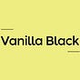 Vanilla Black 