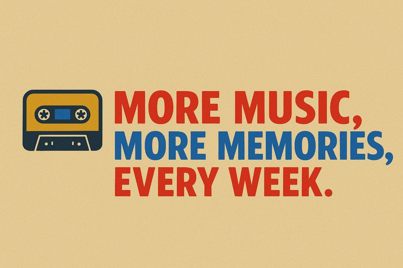 🎼 Beatles Best + Country Classics: New Lists You’ll Love