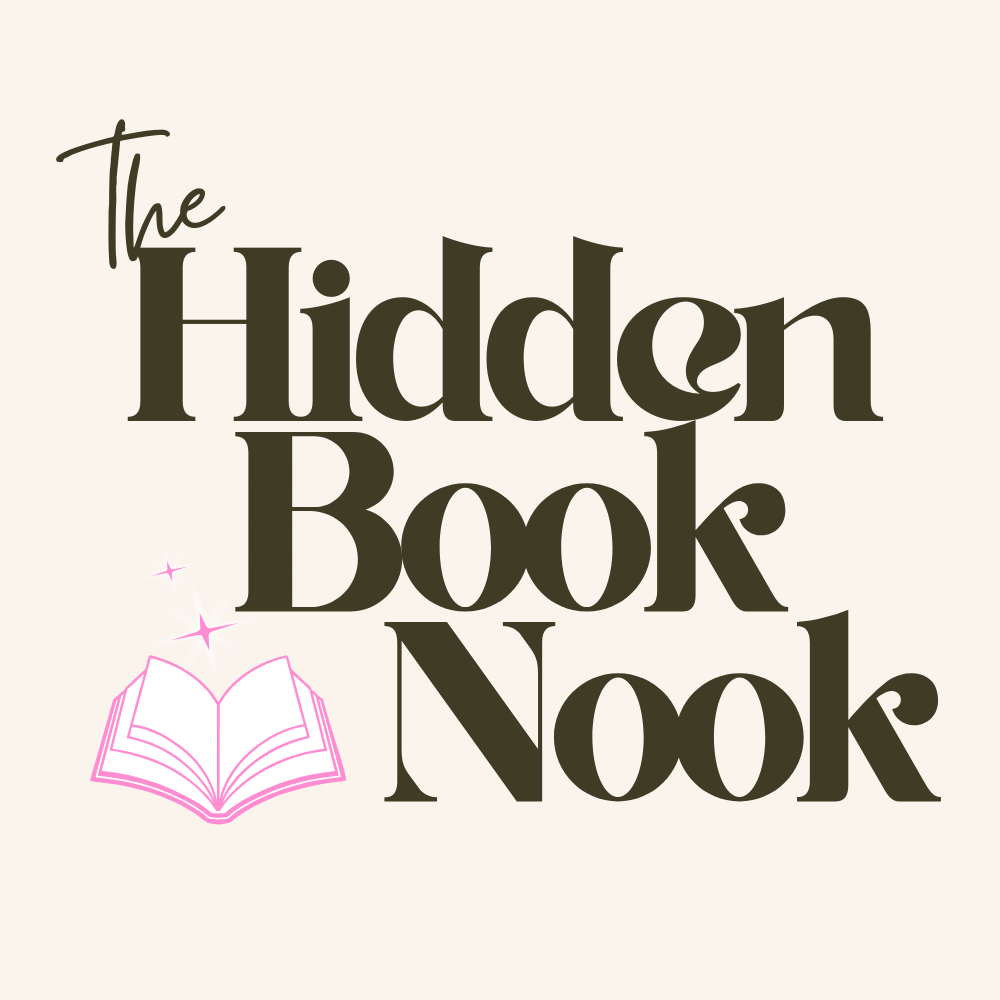 The Hidden Book Nook