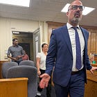 Ashli Ford trial: Three testified, at least one lied on witness stand