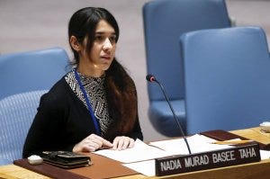 time-100-2016-nadia-murad time-100-2016-nadia-murad