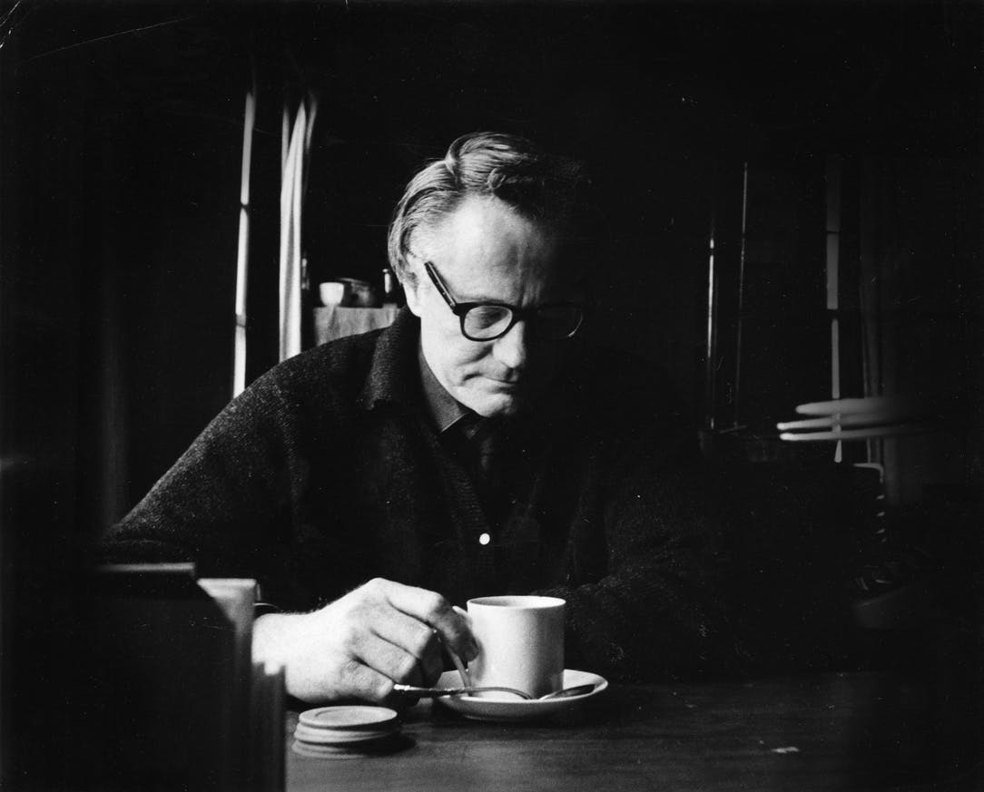 Robert Bly has died - a tribute to the American poet | The Book of Man