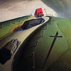 US Trucking Primer I: Cycle basics