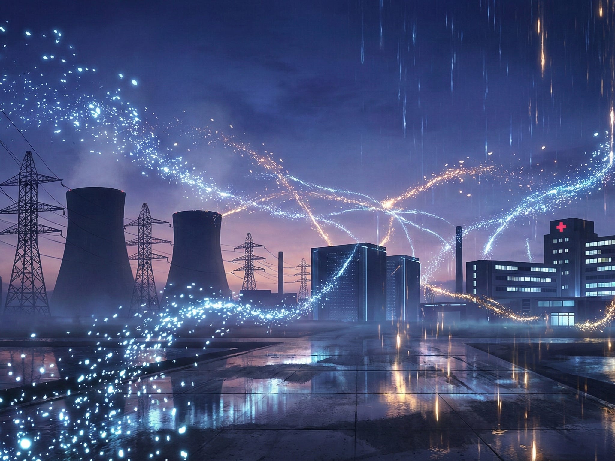 The Age of Ambient AI - by Jacob Combs - The Critical Stack